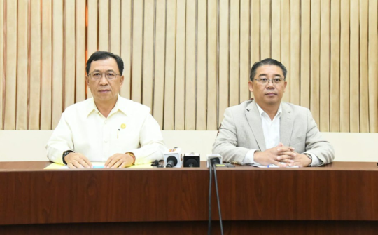 Government Assures Stable Fuel Supply Amid Global Oil Market Uncertainty