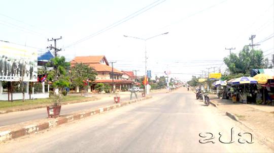 ບໍລິຄຳໄຊ ວາງຄາດໝາຍສູ້ຊົນໃຫ້ໄດ້ 3 ເມືອງເຂັ້ມແຂງຮອບດ້ານ 2 ເມືອງໃຫ້ພົ້ນທຸກ