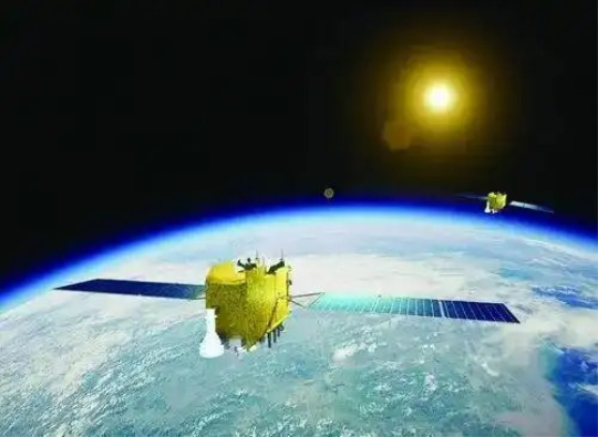 ຈີນ ຈະດຳເນີນການຍົກລະດັບລະບົບນຳທາງດ້ວຍດາວທຽມ ເປີຍໂຕວ ຕາມວົງໂຄຈອນ