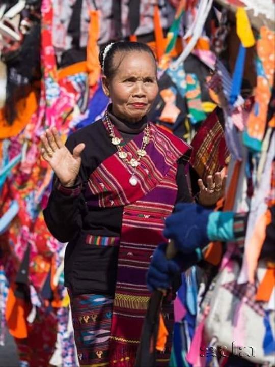 ຮີດຄອງປະເພນີ ແລະ ວັດທະນະທຳຂອງຊົນເຜົ່າຍວນ