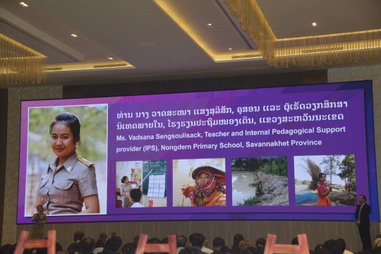 MoES and Australia launch two impactful videos to promote the value of education