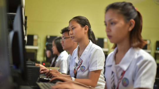 ADB Launches New Trust Fund to Accelerate ASEAN Power Grid Development