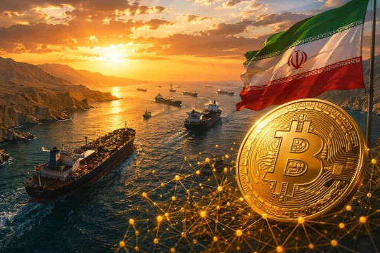 ອີຣານ ຈະເກັບຄ່າຜ່ານທາງ ຊ່ອງແຄບຮໍມຸດ 1 ໂດລາຕໍ່ຖັງ