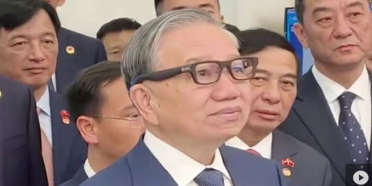 ສສ ຫວຽດນາມ-ສປ ຈີນ ເພີ່່ມທະວີການຮ່ວມມືສ້າງປະຫວັດສາດໜ້າໃໝ່