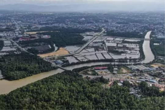 Indonesia expands forestry carbon market under new regulation