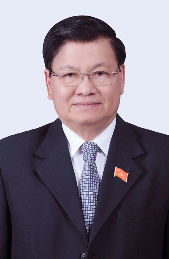 Opinion on the 65th Anniversary of the Diplomatic Relations between Laos and China