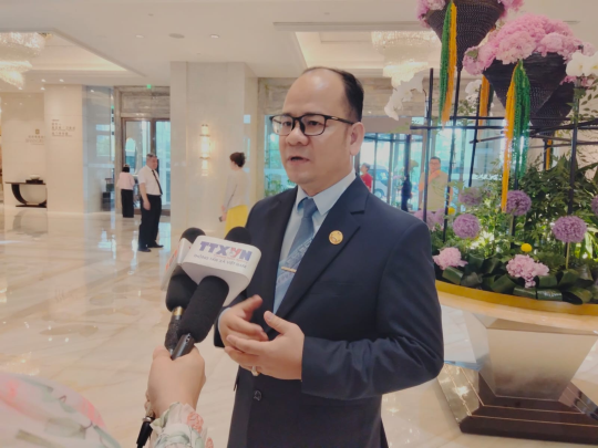 Lao Official Praises Vietnam’s Role in ASEAN, Commends ASEAN Future Forum 2026