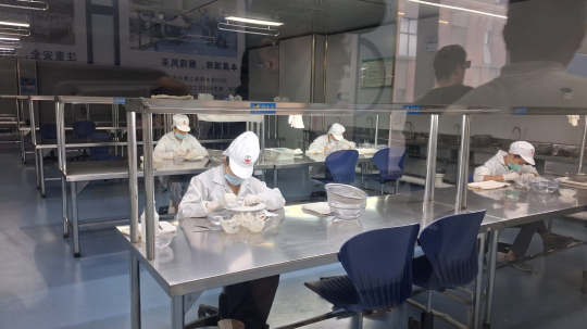 Demand Booms as China’s First Approved Raw Bird’s Nest Enterprise Taps Malaysian Supply