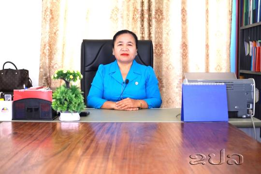 ການຕັດສິນໃຈຢ່າງກ້າຫານ ທີ່ຈະກ້າວອອກຈາກຄວາມຮຸນແຮງ