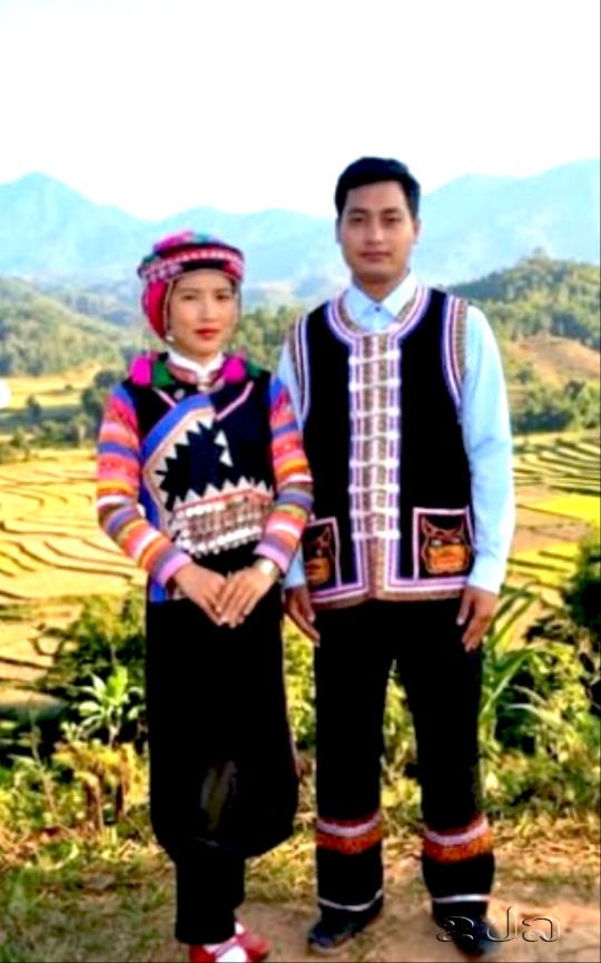 ວິທີຊີວິດ ແລະ ຄວາມເຊື່ອຖື ຂອງຊົນເຜົ່າຮາຍີ