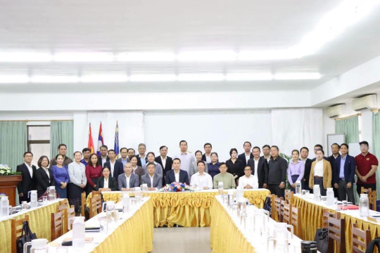  Education Ministry Reviews Quota Policy to Strengthen Human Resource Development