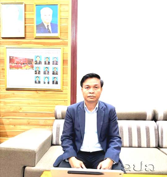 ປີນີ້ ແຂວງຈໍາປາສັກ ຈະປ່ອຍປາຫລາຍກວ່າ 1 ລ້ານໂຕ ລົງສູ່ແຫລ່ງນໍ້າທໍາມະຊາດ