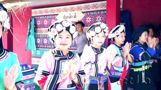 ວິຖີຊີວິດ ແລະ ຮີດຄອງປະເພນີດັ້ງເດີມ ຂອງຊົນເຜົ່າຫໍ້