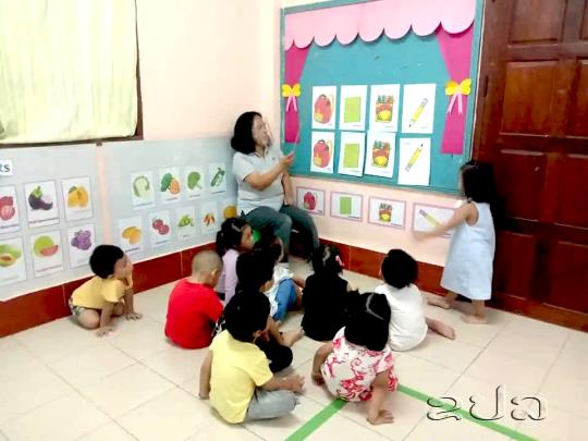 ການປົກປ້ອງ ແລະ ການຮັກສາຄວາມປອດໄພໃຫ້ເດັກ ຄວາມຮັບຜິດຊອບຮ່ວມກັນຂອງຄອບຄົວ-ໂຮງຮຽນ ແລະ ສັງຄົມ