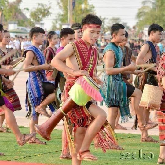 ຮີດຄອງປະເພນີ ແລະ ວິຖີຊີວິດອັນເປັນເອກະລັກຂອງເຜົ່າຕະໂອ້ຍ