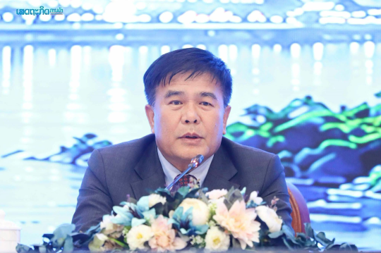 EDL Reviews First-Half 2026 Performance, Sets Priorities for Year-End