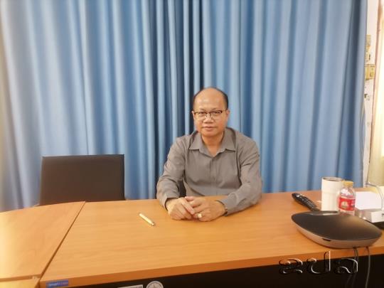 ສື່ລາວກ້າວສູ່ຍຸກດີຈິຕອນ ແລະ  AI  ເພື່ອເຮັດໃຫ້ຂໍ້ມູນຂ່າວສານເຂົ້າເຖິງປະຊາຊົນຫລາຍຂຶ້ນ 