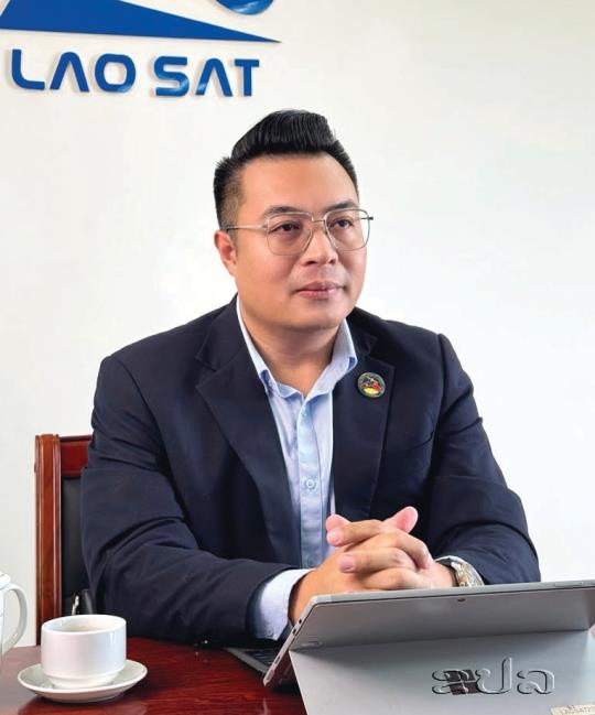ສື່ມວນຊົນລາວກ້າວສູ່ຍຸກດີຈີຕອນພັດທະນາຄຸນນະພາບຄວບຄູ່ຄວາມເຊື່ອຖື