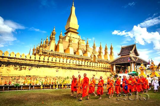 ວັດທະນະທຳ ຮາກຖານສຳຄັນຂອງຊາດ