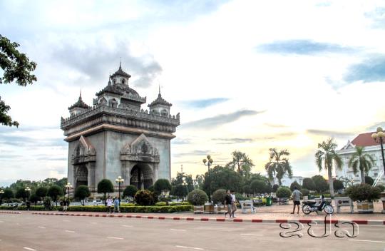10  ສະຖານທີ່ທ່ອງທ່ຽວຂອງນະຄອນຫລວງທີ່ບໍ່ຄວນພາດ 