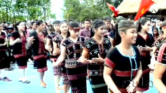 ຊົນເຜົ່າປະໂກະ ກັບວິຖີຊີວິດ ແລະ ຮີດຄອງອັນເປັນເອກະລັກ