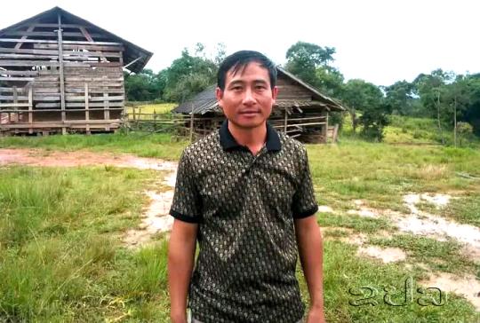 ໜຸ່ມຊຽງຂວາງ ໃຊ້ເຕັກນິກທອມສັດ ຂາຍອອນລາຍ ສ້າງລາຍຮັບຫລາຍກວ່າ 100 ລ້ານກີບ