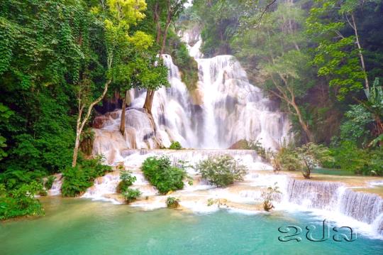 ຫລວງພະບາງ ສົ່ງເສີມຈຸດໝາຍປາຍທາງການທ່ອງທ່ຽວ ຜ່ານການຮ່ວມມືດ້ານການທ່ອງທ່ຽວ
