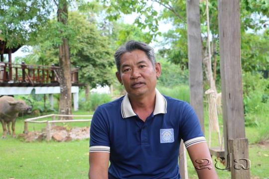 “ສວນບໍລະເວນ” ຕົ້ນແບບທ່ອງທ່ຽວອະນຸລັກທຳມະຊາດ ແລະ ພັດທະນາຊຸມຊົນ
