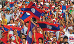 U19 Vietnam to meet Laos in AFF Cup final round
