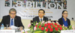 Lao PDR welcomes State of World Population report 2014