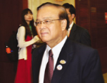 Road No 9 to boost economic growth in GMS region, says minister