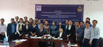 Lao-French Bilingual Teachers Trained On Teaching Maths, Sciences 