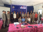 French Ambassador Honors Pasathipatai Secondary School With Prestigious Distinction