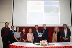 Research Ethics Books Presented To University Of Health Sciences 