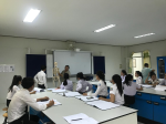 ADB Project Improves Champassak Uni&rsquo;s Education Quality