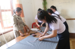 ADB-funded Project Helps Develop Local Workers 
