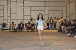Lao Fashion Week Model Casting 2020 held