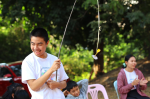 Noting about us without us: organizations in the Lao PDR work to collect data on the challenges faced by people with disabilities and to promote the UN Convention on the Rights of Persons with Disabilities