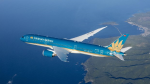 Vietnam Airlines obtient une licence pour voler directement vers les États-Unis