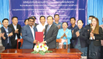Nutritional integration programme launched in Khammouane