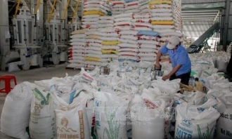 Vietnam: positive signals for rice exports in 2023