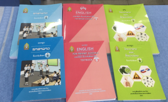 Ministry of Education approves new Grade 5 textbooks, teacher guides   
