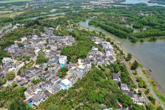 Boao’s success spurs high-quality development of rural tourism