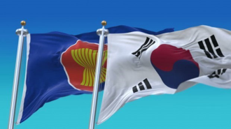 RoK leads in food security cooperation in ASEAN