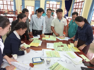 Australia, USAID Continuing to Support Professional Development in target Teacher Training Colleges
