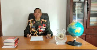48 ປີ ແຫ່ງຄວາມພາກພູມໃຈ ປະເທດຊາດໄດ້ຮັບການປົກປັກຮັກສາ ແລະ ສ້າງສາພັດທະນາ