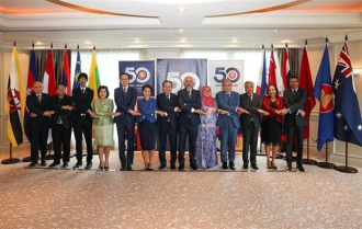 ASEAN – Australia forum held in Melbourne