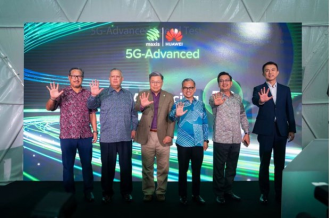 Malaysia successfully tests first 5.5G technology in Southeast Asia