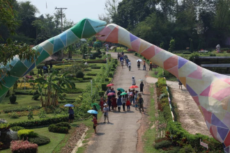 Laos to hold cultural festival to attract visitors during Visit Laos Year