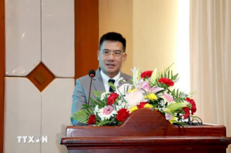 Vietnam attaches importance to East - West Economic Corridor, CLV Development Triangle Area 